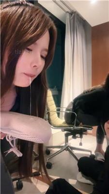 【琪琪大人】瑜伽女神-超浓原味惩罚奴 艾彩调教库 第20张