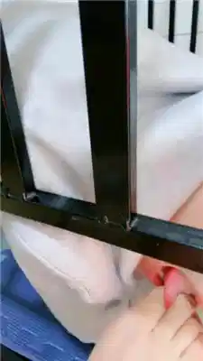 【缘彼大大】藤条重抽/脚喂食/圣水洗脚水口水/耳光 艾彩调教库 第7张