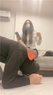 【甜一】黑丝高跟美腿诱惑-坐脸窒息-清理脚趾缝【完整版】-HD绳艺资源网