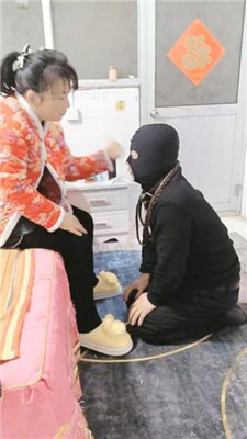 【三公主殿下】绿帽老公生活化伺候【上】 艾彩调教库 第7张