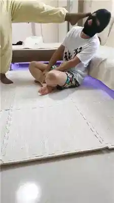 【婉霜】圣水咖啡/耳光/sp-HD绳艺资源网