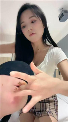 【冷御大大】开发痰盂/坐垫耳光 艾彩调教库 第27张