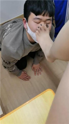 【皮皮】场景调-长靴老师-惩罚不听话狗学生 艾彩调教库 第19张