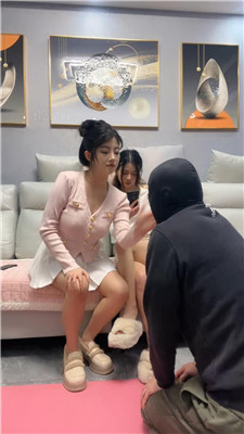 【梨柚冰】双S-各种刑罚考核应聘狗【双视角版】-HD绳艺资源网