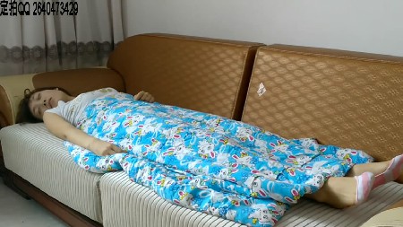 【一往情深】 定拍猥琐一梦~小雪 绳艺资源库 第14张