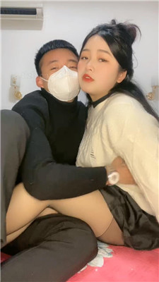 【薯条】开发男友做抖M 艾彩调教库 第16张