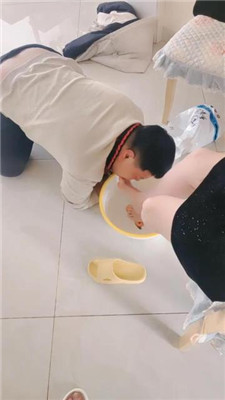 【安安女王】绿帽前任伺候我和老公-HD绳艺资源网