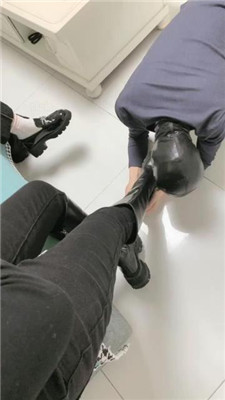 【蜜糖情侣】双S-教妹妹怎么虐出轨男友 艾彩调教库 第4张