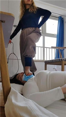 【樱樱】俄罗斯混血S-虐爆女学生【二】 艾彩调教库 第4张