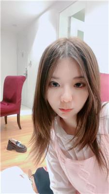 【梨柚冰】抽耳光/闻超臭白袜/腿绞喂口水/胶带捆绑sp 艾彩调教库 第21张