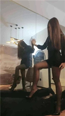 【昭玥】女老板调教下属【完整版】 艾彩调教库 第14张