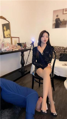 【珂儿大小姐】女神极致羞辱开发绿帽奴【下】 其他绳艺 第7张