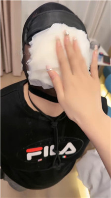 【苏西】捆绑强制圣水/加官窒息/耳光/清理脏鞋底 艾彩调教库 第3张