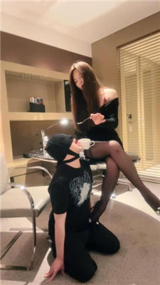 【琪琪大人】长腿黑丝高跟-剧情-公司女秘书的诱惑 艾彩调教库 第10张