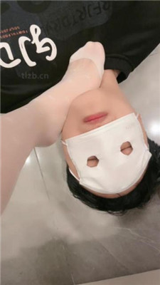 【九莲】舞蹈生全体重虐地毯狗 艾彩调教库 第21张