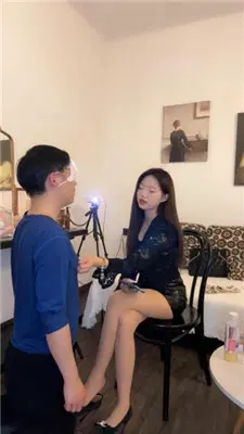 【珂儿大小姐】女神极致羞辱开发绿帽奴【下】-HD绳艺资源网