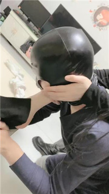 【蜜糖情侣】双S-教妹妹怎么虐出轨男友 艾彩调教库 第17张