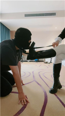 【语阳】女S马术服骑马专场 艾彩调教库 第17张