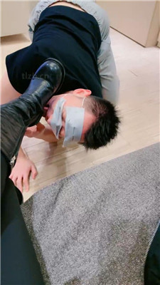 【甜音】狗舌清理脏鞋/骑马骑脖 艾彩调教库 第2张