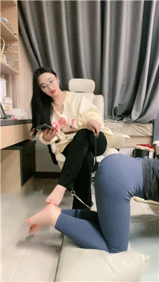 【樱樱】母畜-俄罗斯混血留学生首玩SM【一】 艾彩调教库 第18张
