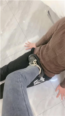 【子衿】大力揪狗耳朵专场 艾彩调教库 第12张