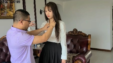 【一往情深】 被我催眠定身以后精神控制玩弄的女友 绳艺资源库 第13张