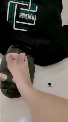 【路子】沉浸式-舔脏鞋/碾压踩踏/赏赐圣水 bf42919 艾彩调教库 第11张