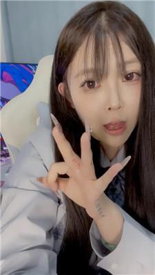 【南星】学姐rs控制压榨 JS240713-13 艾彩调教库 第8张