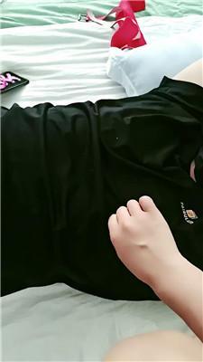 【琪琪】双S-滴蜡虐乳踩裆 JS240729-24 艾彩调教库 第12张