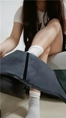 【爱可呀O】deng～ JS240726-5 艾彩调教库 第13张