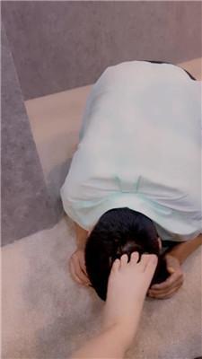 【刘二狗】开发女仆小姐姐成功 JS240801-35 艾彩调教库 第8张