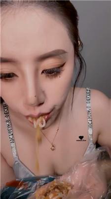 【反差楠熙】沉浸式-呕吐物专场 bf42753 艾彩调教库 第3张