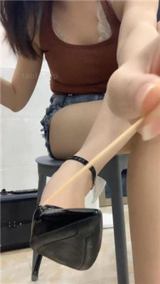 【小麦sS】进来交作业？ JS240724-23 艾彩调教库 第4张