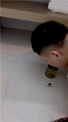 【你的救赎】揪耳朵/裸足蹂躏/高跟踩/狗链遛狗/顶鞋赏赐圣水 JS240727-13 艾彩调教库 第17张