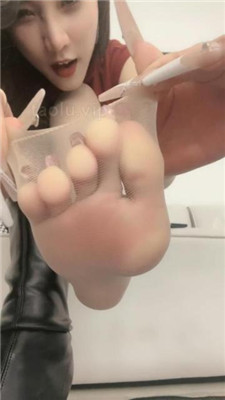 【萱萱S女帝O】Ru紅緑deng炸 JS240801-23 艾彩调教库 第8张
