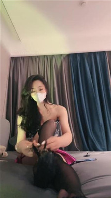 【禾未S】辱全家-拍手控制/精囊清空 JS240709-19 艾彩调教库 第11张