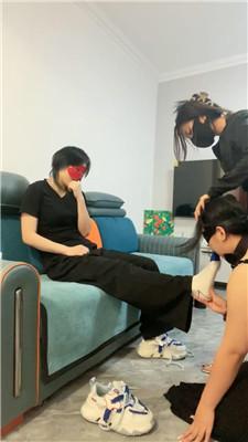 【尤黎】双S-女神闺蜜是我的犬 bf42959 艾彩调教库 第4张