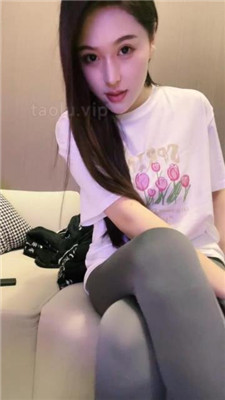【琪琪大人S】瑜伽炸 JS240726-3 艾彩调教库 第4张