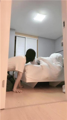 【樱子大人】伺候主人起床-空军一号白棉袜辱/骑马转胯/踩踏提档-HD绳艺资源网
