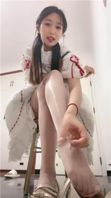 【小樱SsS】洛丽塔鞋子流光袜 JS240712-9 艾彩调教库 第13张