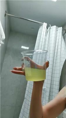 【喵酱紫】高跟踩踏/臭脚挑逗变装奴/袜子塞嘴/赏赐圣水 bf42939 艾彩调教库 第9张