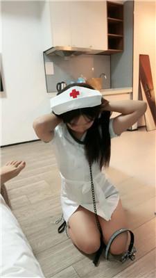【雨琦】女神闺蜜非要下跪做奴【完整版】 bf42927(1) 艾彩调教库 第2张