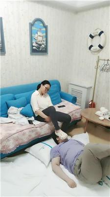 【雯雯】骑马踩踏驯化母畜【一】 bf43267 艾彩调教库 第4张