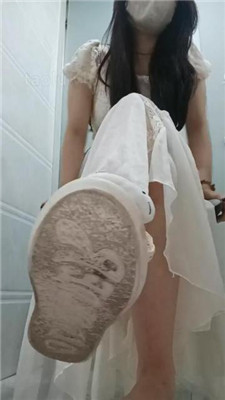【爱可呀S】巨人视角滚来上贡 JS240714-3 艾彩调教库 第18张