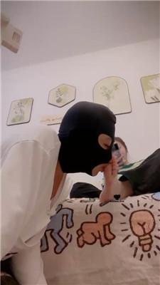 【安乐】近距离-吮吸脚趾/全体重踩踏/坐脸窒息 bf42896 艾彩调教库 第20张