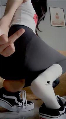 【奶味小仙女】厕奴专场 JS240720-41 艾彩调教库 第20张