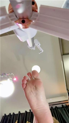 【玥樾S】网袜!贡金蛇 JS240718-18 艾彩调教库 第19张