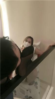 【楼ds】黑丝裸足美腿狂舔 bf42735 艾彩调教库 第5张
