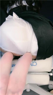 【Vinni维妮eS】恶毒诅咒节拍器/露脸中指鄙视 JS240710-31 艾彩调教库 第3张