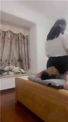 【素人星探】坐脸超强窒息专场 bf43170 艾彩调教库 第15张